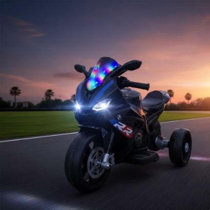 صورة دباب كهربائي للأطفال